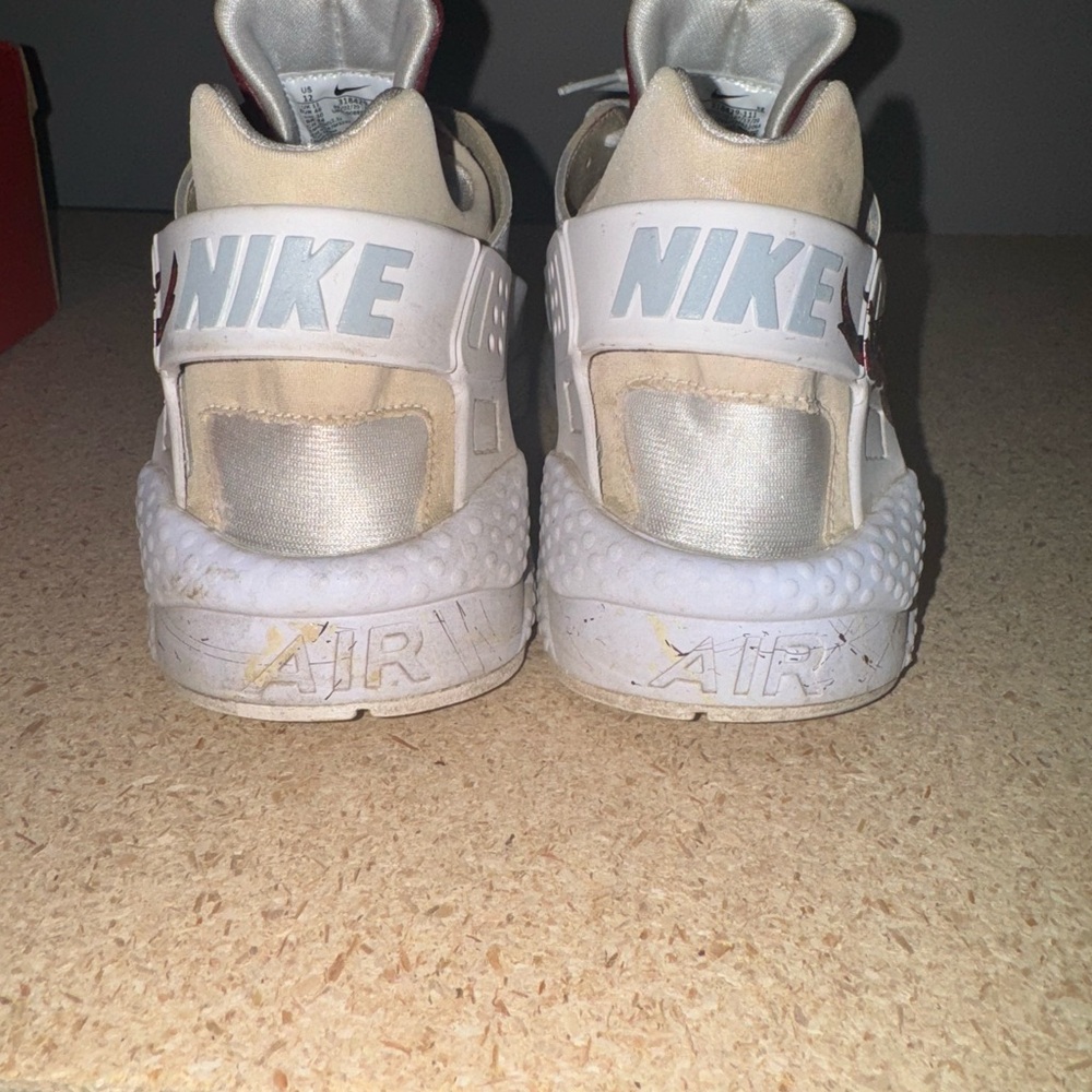 Huaraches - Picture 4 of 6
